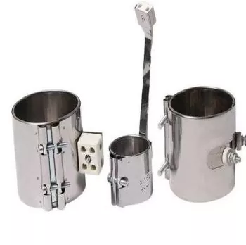 प्लास्टिक एक्स्ट्रुडर मेसिनको लागि हीटर रिंग