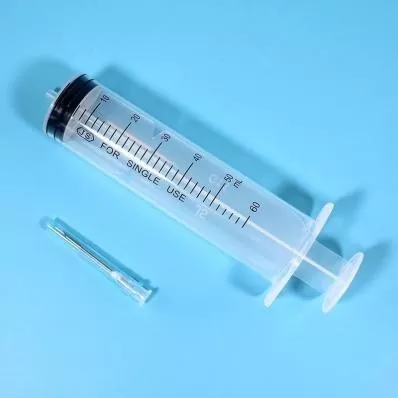 Injection Nozzle
