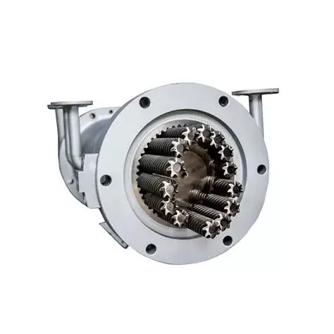 मानक ग्रह पेंच